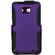 Seidio Active Hybrid Case & Holster Combo for Samsung Galaxy S II (Intl) / Attain, Amethyst: Picture 2 thumbnail