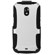 Seidio Active Combo Hybrid Case and Holster for Samsung Galaxy Nexus, Glossed White: Picture 2 thumbnail