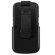 Seidio Active Hybrid Case & Holster Combo for Samsung Galaxy Nexus, Royal Blue: Picture 1 thumbnail