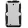 Seidio Active Hybrid Case & Holster Combo for Samsung Galaxy Note, Glossed White: Picture 2 thumbnail