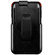 Seidio Active Hybrid Case & Holster Combo for Samsung Galaxy Note, Garnet Red: Picture 1 thumbnail