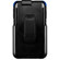 Seidio Active Hybrid Case & Holster Combo for Samsung Galaxy Note, Royal Blue: Picture 1 thumbnail