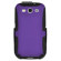 Seidio Active Hybrid Case & Holster Combo for Samsung Galaxy S III, Amethyst: Picture 2 thumbnail