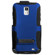Seidio Active Combo with Kickstand Hybrid Case & Holster for Samsung Galaxy S II Skyrocket, Royal Blue: Picture 2 thumbnail
