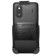 Seidio Spring-Clip Holster for HTC Hero S/Design 4G, Black: Picture 2 thumbnail