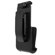 Seidio Spring-Clip Holster for HTC Hero S/Design 4G, Black: Picture 1 thumbnail