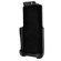 Seidio Active Holster for HTC One S, Black: Picture 1 thumbnail