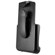 Seidio Active Holster for HTC Sensation, Black: Picture 2 thumbnail