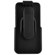 Seidio Spring-Clip Holster for iPhone 4 and 4S, Black: Picture 1 thumbnail