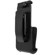 Seidio Spring-Clip Holster for Motorola Droid Bionic, Black: Picture 1 thumbnail