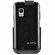 Seidio Spring-Clip Holster for Samsung Fascinate, Black: Picture 2 thumbnail
