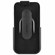 Seidio Spring-Clip Holster for Samsung Fascinate, Black: Picture 1 thumbnail