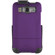 Seidio Innocase  Combo Hard Case & Holster for HTC Desire HD/Inspire 4G, Amethyst: Picture 2 thumbnail