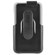 Seidio Surface Combo Hard Case & Holster for HTC Desire HD/Inspire 4G, White: Picture 1 thumbnail