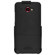 Seidio Surface Combo Hard Case & Holster for HTC Droid DNA, Black: Picture 2 thumbnail