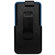 Seidio Surface Combo Hard Case & Holster for HTC Droid DNA, Royal Blue: Picture 1 thumbnail