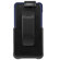 Seidio Surface Combo Hard Case & Holster for HTC Vivid, Sapphire Blue: Picture 1 thumbnail