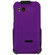 Seidio Surface Combo Hard Case & Holster for HTC Rezound, Amethyst: Picture 2 thumbnail