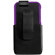 Seidio Surface Combo Hard Case & Holster for HTC Rezound, Amethyst: Picture 1 thumbnail