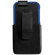Seidio Surface Combo Hard Case & Holster for HTC Rezound, Royal Blue: Picture 1 thumbnail