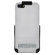 Seidio Surface Combo with Kickstand Hard Case & Holster for iPhone 5, Glossed White: Picture 2 thumbnail