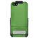Seidio Surface Combo with Kickstand Hard Case & Holster for iPhone 5, Sage: Picture 2 thumbnail