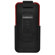 Seidio Surface Combo with Kickstand Hard Case & Holster for iPhone 5, Garnet Red: Picture 1 thumbnail