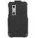 Seidio Surface Combo Hard Case & Holster for LG Thrill 4G/Optimus 3D, Black: Picture 2 thumbnail