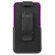 Seidio Surface Combo Hard Case and Holster for LG Optimus 3D / Thrill 4G, Amethyst: Picture 1 thumbnail