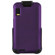 Seidio Surface Combo Hard Case & Holster for Motorola Atrix 4G, Amethyst: Picture 2 thumbnail