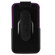 Seidio Surface Combo Hard Case & Holster for Motorola Atrix 4G, Amethyst: Picture 1 thumbnail