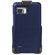 Seidio Surface Combo Hard Case & Holster for Motorola Droid Bionic, Sapphire Blue: Picture 2 thumbnail