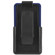Seidio Surface Combo Hard Case & Holster for Motorola Droid Bionic, Sapphire Blue: Picture 1 thumbnail