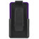 Seidio Surface Combo Hard Case & Holster for Motorola Droid Bionic, Amethyst: Picture 1 thumbnail