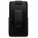 Seidio Surface Combo with Kickstand Hard Case & Holster for Motorola Droid RAZR MAXX HD, Black: Picture 1 thumbnail