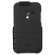 Seidio Surface Combo Hard Case & Holster for Samsung Conquer 4G, Black: Picture 2 thumbnail