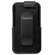 Seidio Surface Combo Hard Case & Holster for Samsung Conquer 4G, Black: Picture 1 thumbnail