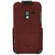 Seidio Surface Combo Hard Case & Holster for Samsung Conquer 4G, Burgundy: Picture 2 thumbnail