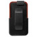Seidio Surface Combo Hard Case & Holster for Samsung Conquer 4G, Burgundy: Picture 1 thumbnail