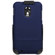 Seidio Surface Combo Hard Case and Holster for Samsung Epic 4G Touch, Sapphire Blue: Picture 2 thumbnail
