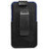 Seidio Surface Combo Hard Case and Holster for Samsung Epic 4G Touch, Sapphire Blue: Picture 1 thumbnail