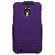 Seidio Surface Combo Surface Hard Case and Holster for Samsung Epic 4G Touch, Amethyst: Picture 2 thumbnail