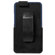 Seidio Surface Combo Hard Case and Holster for Samsung Galaxy S II (Intl) / Attain, Sapphire Blue: Picture 1 thumbnail