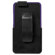 Seidio Surface Combo Hard Case & Holster for Samsung Galaxy S II, Amethyst: Picture 1 thumbnail