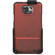 Seidio Surface Combo Hard Case & Holster for Samsung Galaxy S II, Burgundy: Picture 2 thumbnail