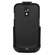 Seidio Surface Combo Hard Case & Holster for Samsung Galaxy Nexus, Black: Picture 2 thumbnail