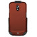 Seidio Surface Combo Hard Case & Holster for Samsung Galaxy Nexus (LTE), Garnet Red: Picture 2 thumbnail
