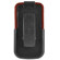 Seidio Surface Combo Hard Case & Holster for Samsung Galaxy Nexus (LTE), Garnet Red: Picture 1 thumbnail