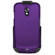 Seidio Surface Combo Hard Case & Holster for Samsung Galaxy Nexus (LTE), Amethyst: Picture 2 thumbnail