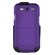 Seidio Surface Combo Hard Case & Holster for Samsung Galaxy S III, Amethyst: Picture 2 thumbnail